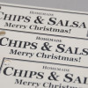 Chips & Salsa (2018)
